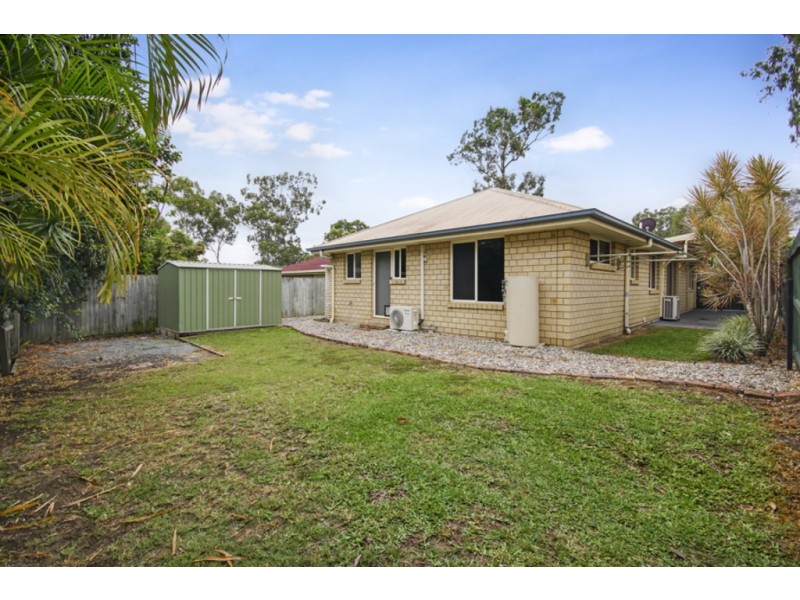 11 Rundle Street, Forest Lake QLD 4078