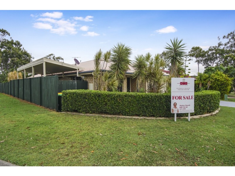 11 Rundle Street, Forest Lake QLD 4078