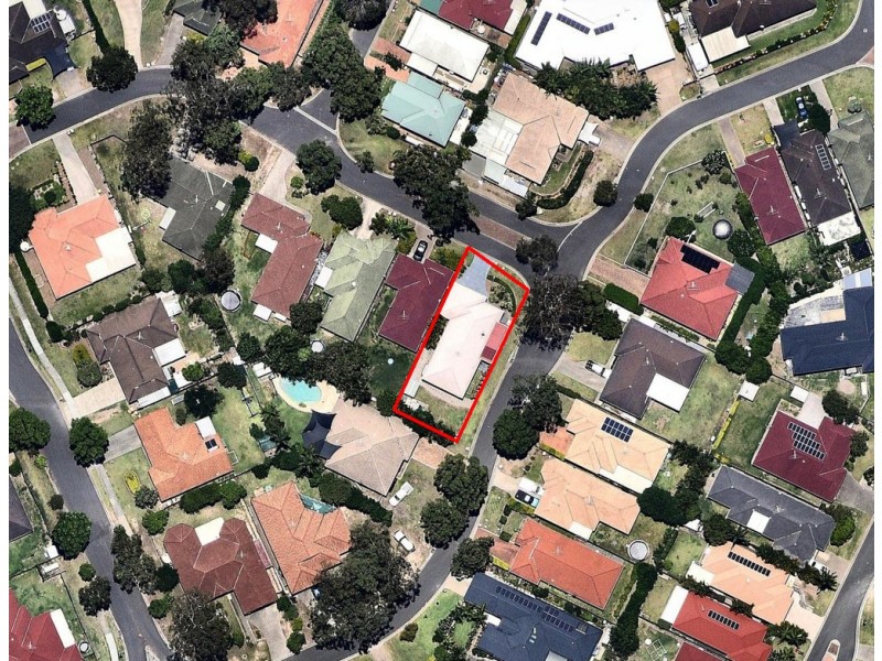 11 Rundle Street, Forest Lake QLD 4078