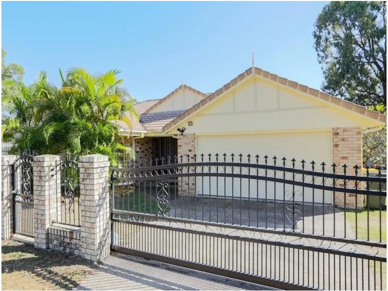 26 Leichhardt Circuit, Forest Lake QLD 4078