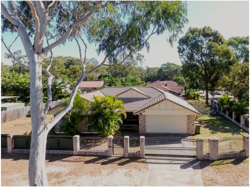 26 Leichhardt Circuit, Forest Lake QLD 4078
