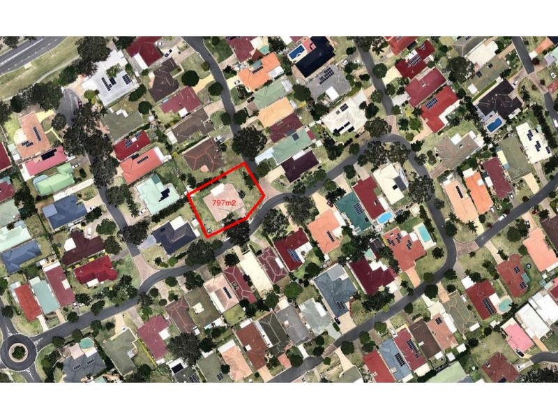 26 Leichhardt Circuit, Forest Lake QLD 4078