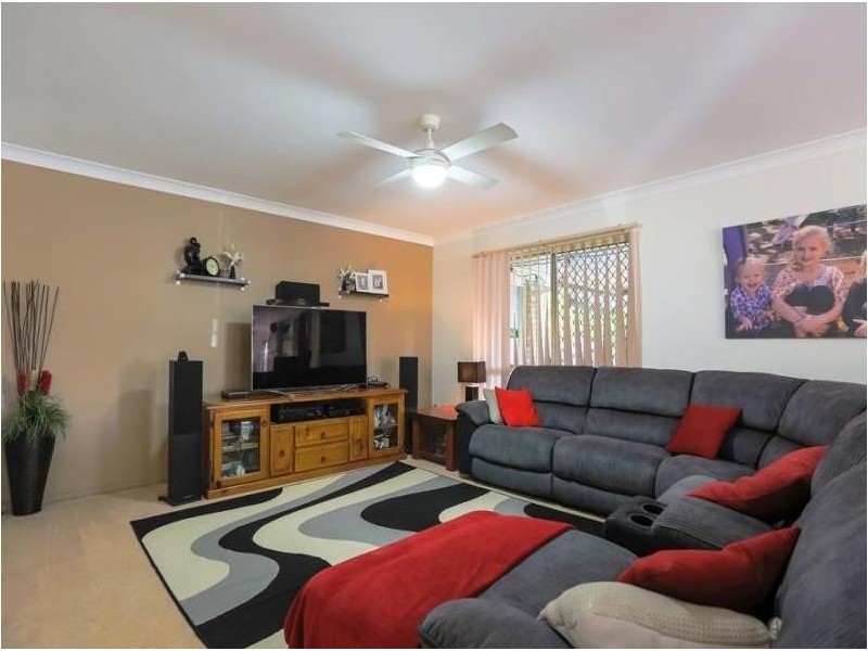 26 Leichhardt Circuit, Forest Lake QLD 4078