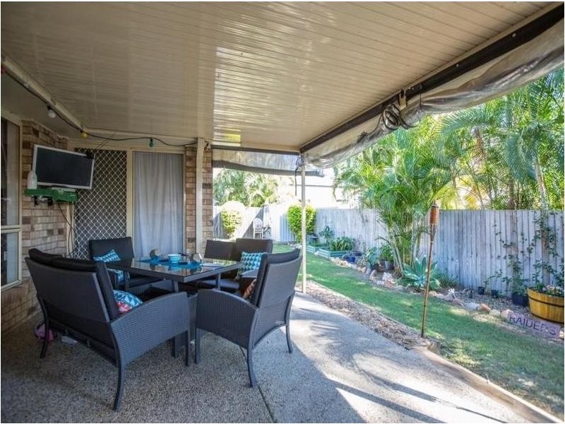 26 Leichhardt Circuit, Forest Lake QLD 4078