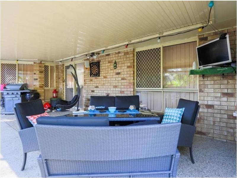 26 Leichhardt Circuit, Forest Lake QLD 4078