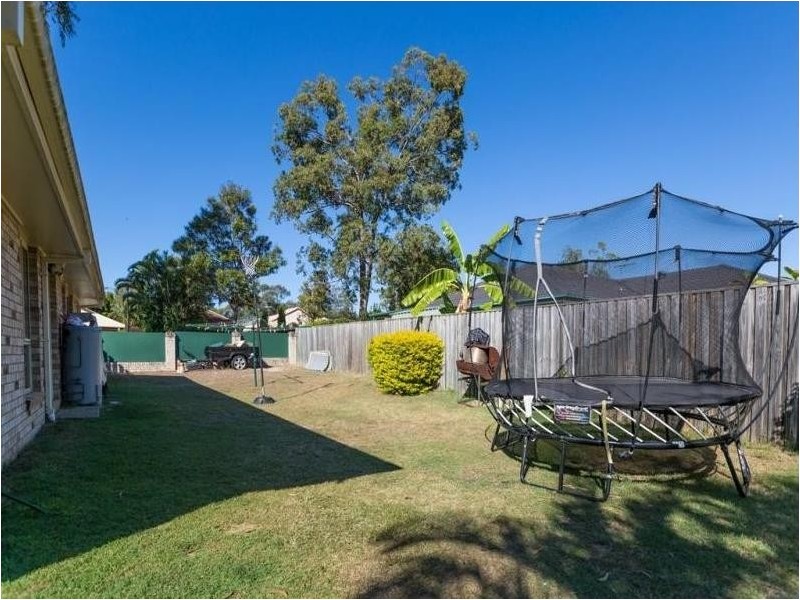 26 Leichhardt Circuit, Forest Lake QLD 4078