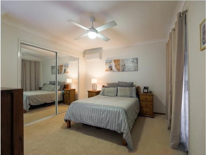 26 Leichhardt Circuit, Forest Lake QLD 4078