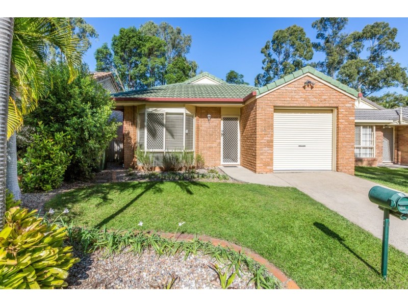 25 Clarendon Circuit, Forest Lake QLD 4078