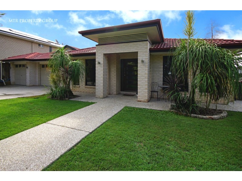 93 Laurel Street, Heathwood QLD 4110