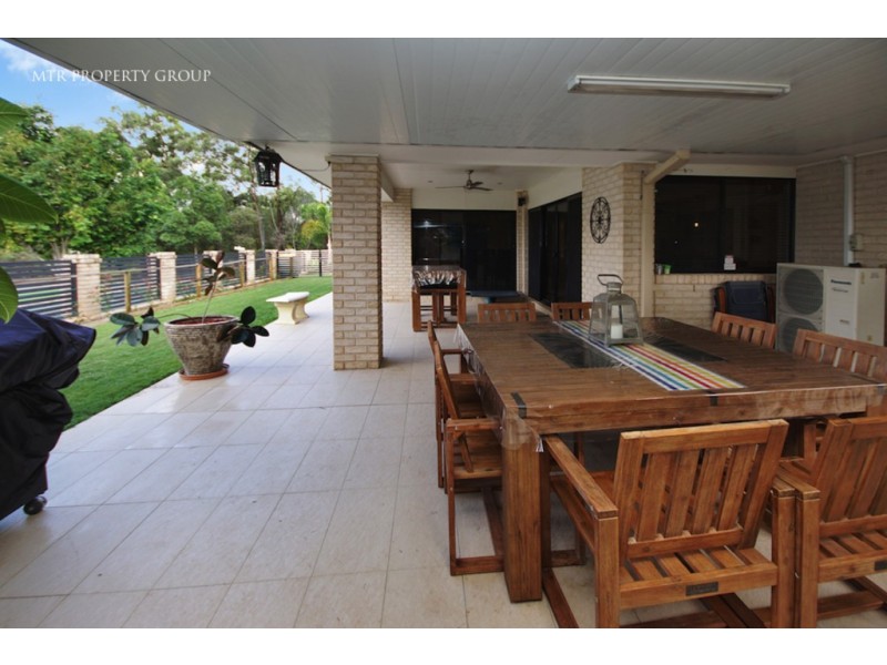 93 Laurel Street, Heathwood QLD 4110