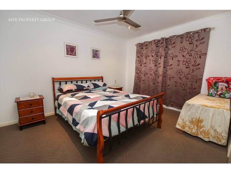 93 Laurel Street, Heathwood QLD 4110