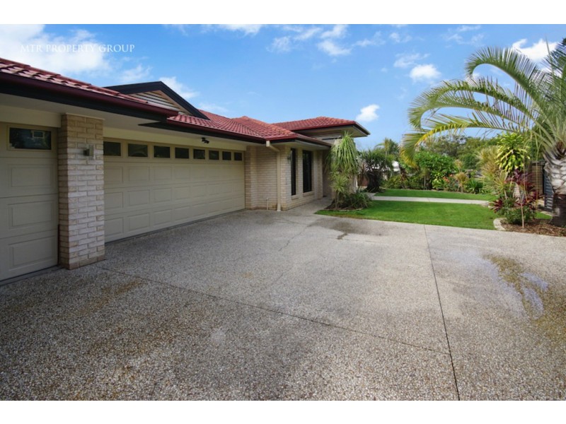 93 Laurel Street, Heathwood QLD 4110