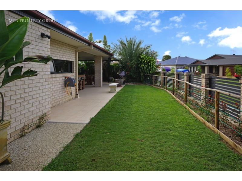 93 Laurel Street, Heathwood QLD 4110