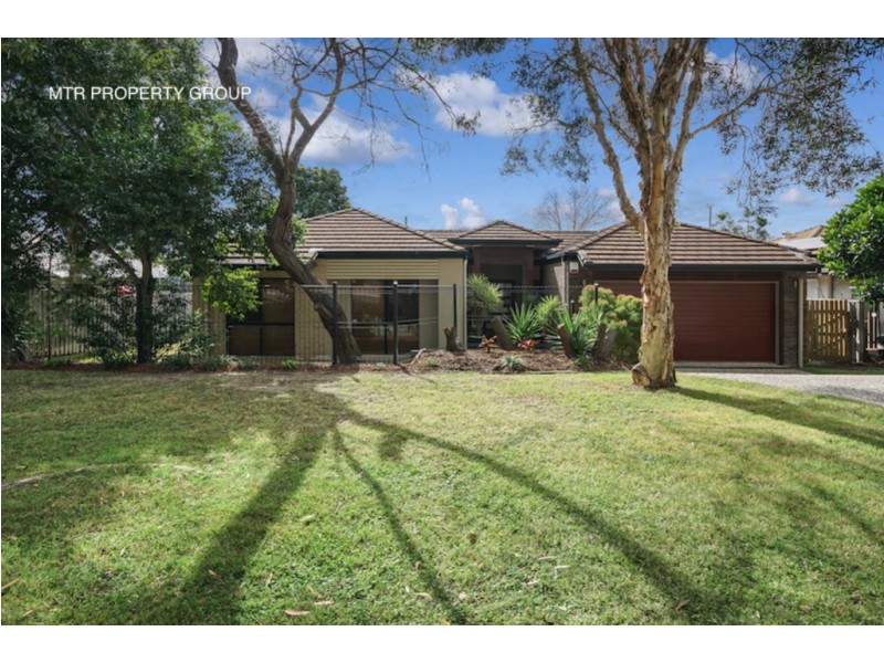 23 Paperbark Crescent, Heathwood QLD 4110