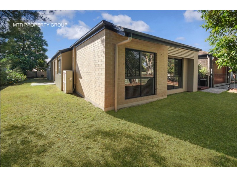 23 Paperbark Crescent, Heathwood QLD 4110