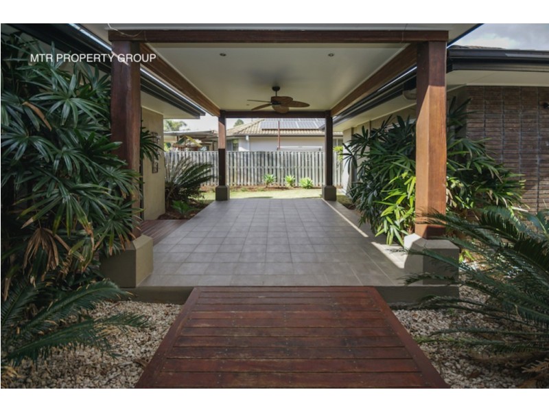 23 Paperbark Crescent, Heathwood QLD 4110