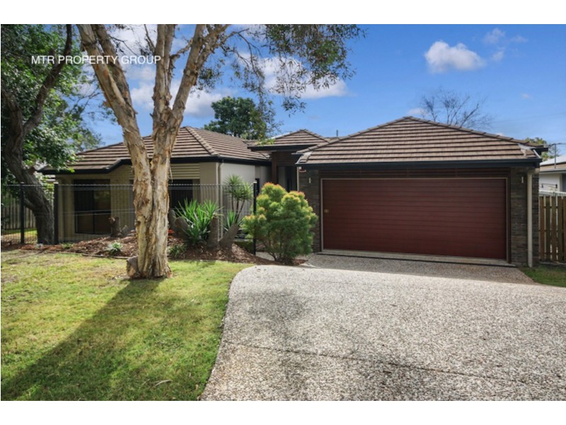 23 Paperbark Crescent, Heathwood QLD 4110