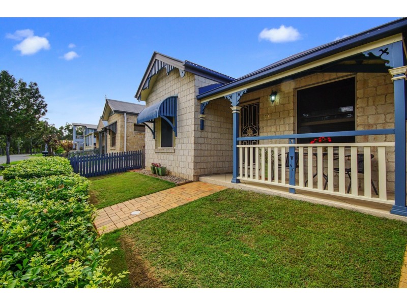 31 Eungella Terrace, Forest Lake QLD 4078