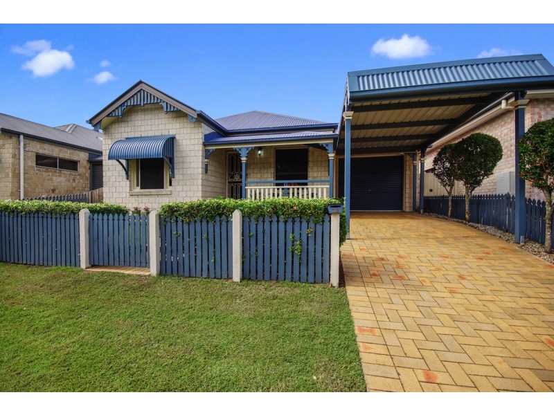31 Eungella Terrace, Forest Lake QLD 4078