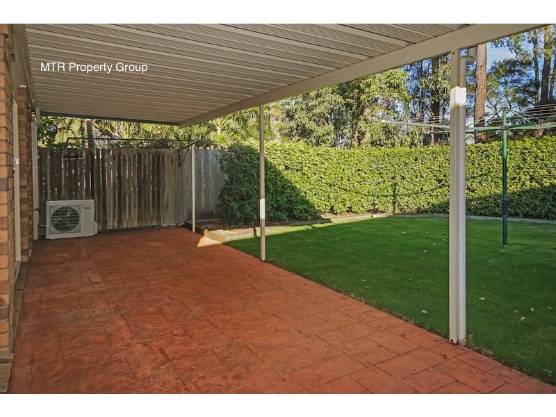 9 Teasel Crescent, Forest Lake QLD 4078