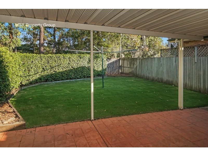 9 Teasel Crescent, Forest Lake QLD 4078