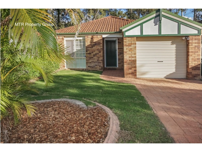 9 Teasel Crescent, Forest Lake QLD 4078