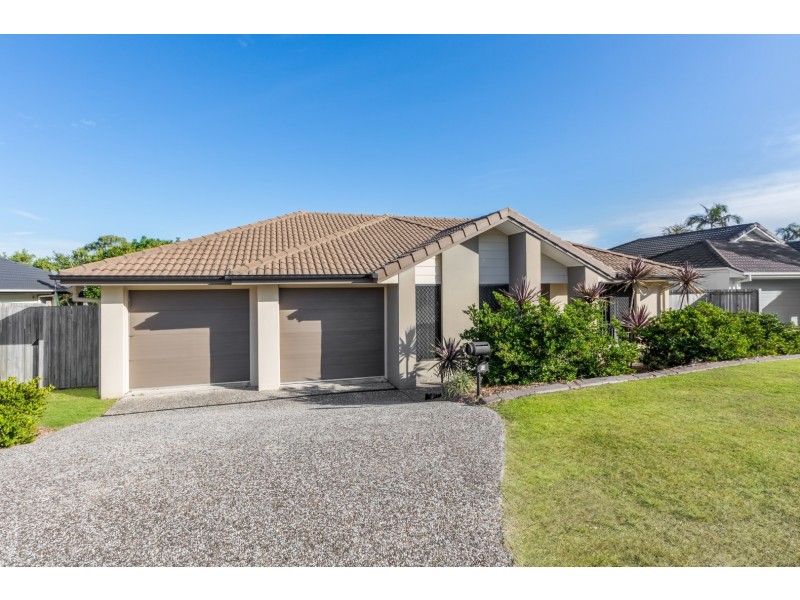 19 Brushwood Circuit, Forest Lake QLD 4078
