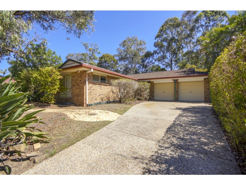 88 Jindabyne Circuit, Forest Lake QLD 4078