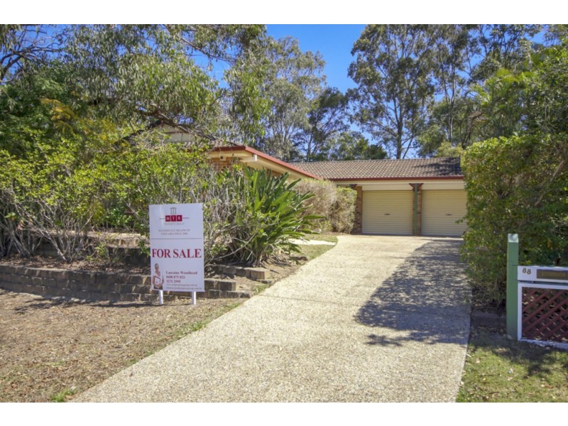 88 Jindabyne Circuit, Forest Lake QLD 4078
