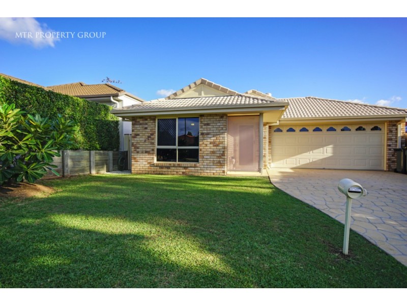 98 Sanctuary Drive, Forest Lake QLD 4078