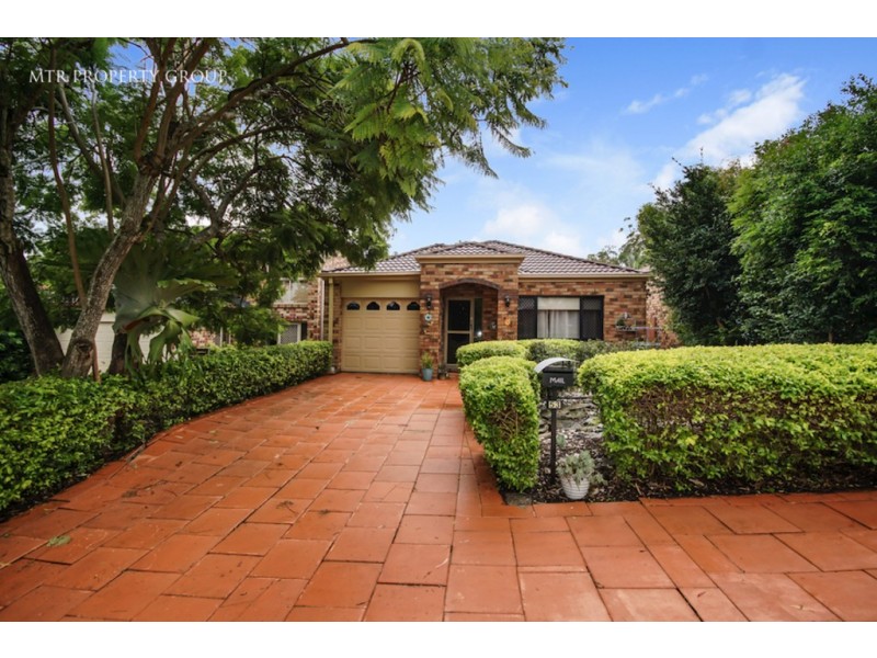 53 Glorious Way, Forest Lake QLD 4078