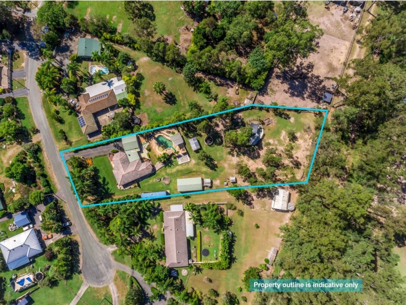 22-24 Millwood Court, Jimboomba QLD 4280