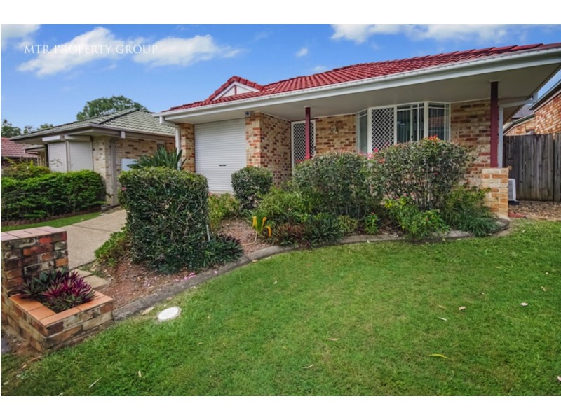 135 Centennial Way, Forest Lake QLD 4078