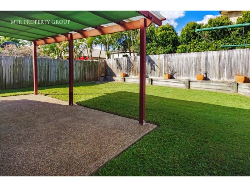 135 Centennial Way, Forest Lake QLD 4078