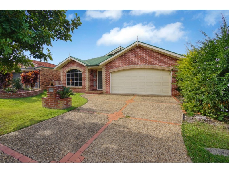 52 Alexandrina Circuit, Forest Lake QLD 4078