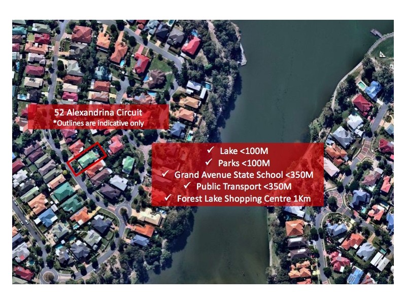52 Alexandrina Circuit, Forest Lake QLD 4078