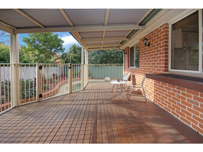 52 Alexandrina Circuit, Forest Lake QLD 4078
