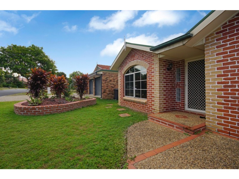 52 Alexandrina Circuit, Forest Lake QLD 4078