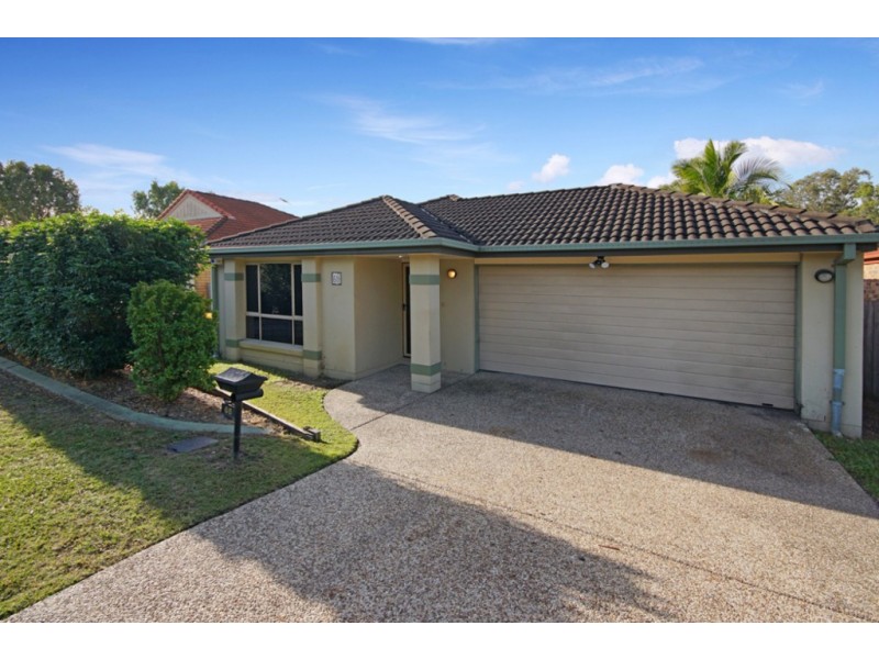 68 Jubilee Avenue, Forest Lake QLD 4078