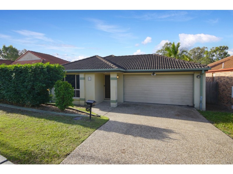 68 Jubilee Avenue, Forest Lake QLD 4078