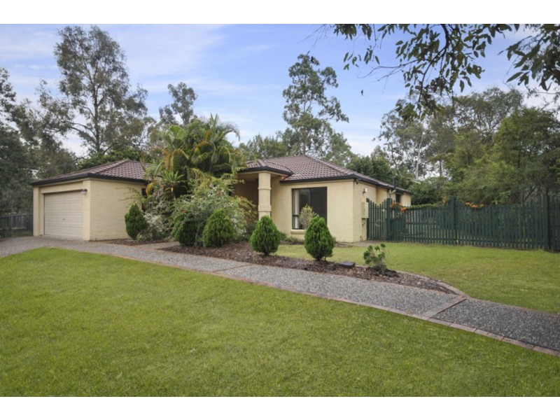 2 Yale Circuit, Forest Lake QLD 4078