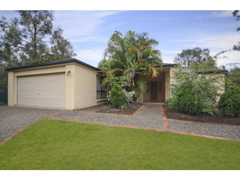 2 Yale Circuit, Forest Lake QLD 4078