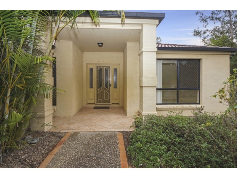 2 Yale Circuit, Forest Lake QLD 4078