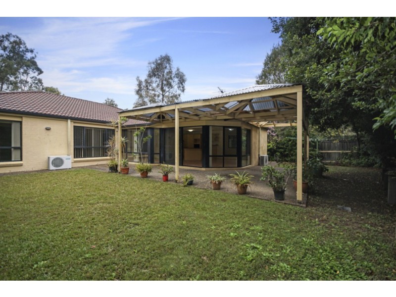 2 Yale Circuit, Forest Lake QLD 4078