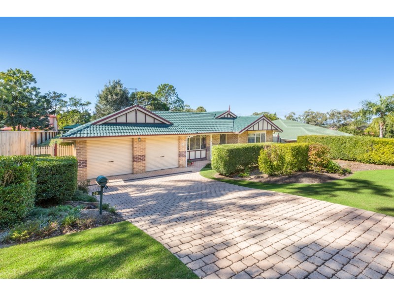 29 Flinders Crescent, Forest Lake QLD 4078