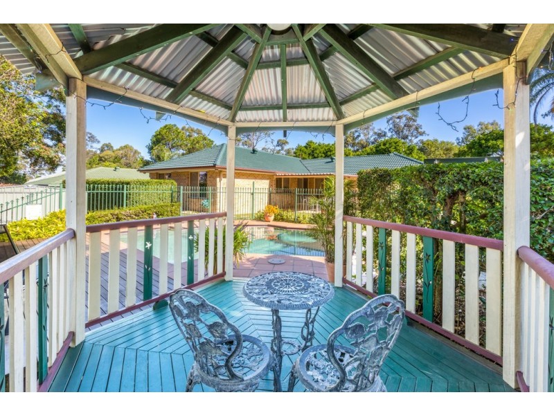 29 Flinders Crescent, Forest Lake QLD 4078