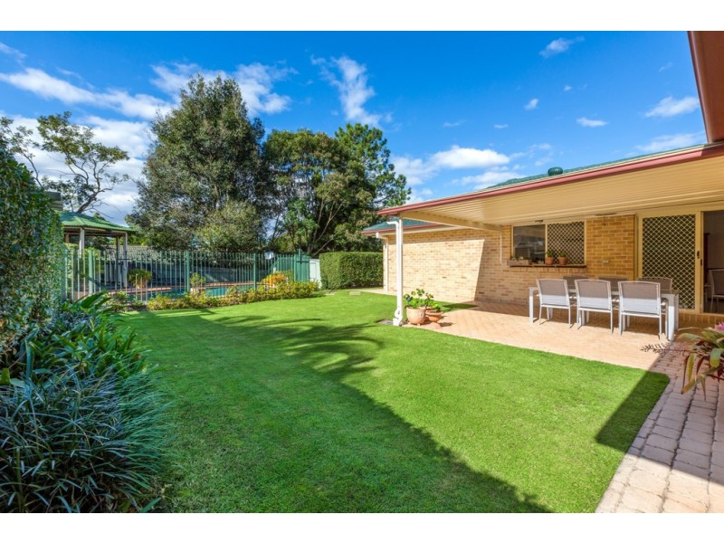 29 Flinders Crescent, Forest Lake QLD 4078