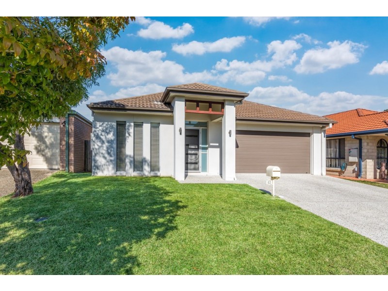 63 Hawthorne Street, Forest Lake QLD 4078