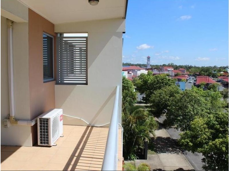 64/280 Grand Avenue, Forest Lake QLD 4078