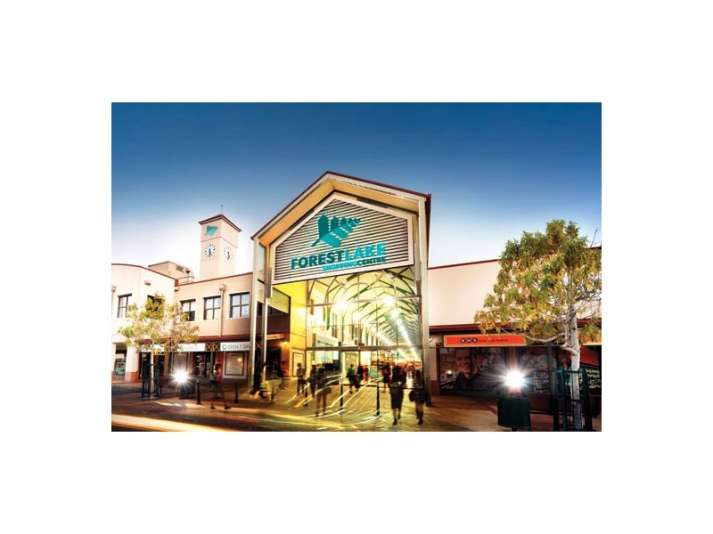 64/280 Grand Avenue, Forest Lake QLD 4078